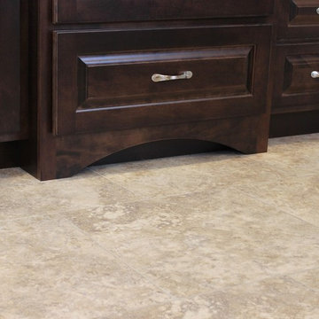 Moline, IL- Control Kitchen Clutter With a Custom Locker