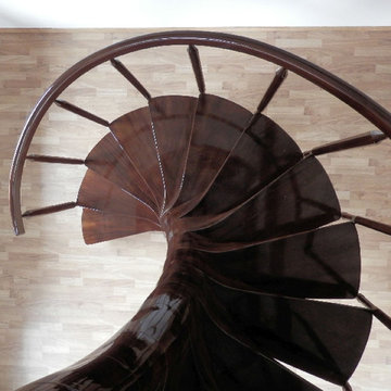 Spiral Staircase