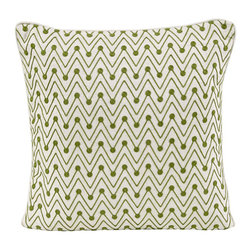 Eastern Elegant - Bed Pillows