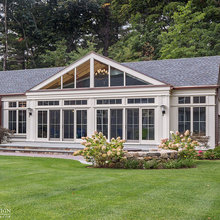 Pool Houses