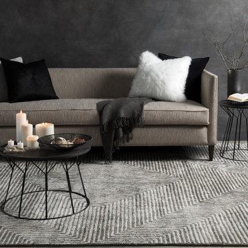Quartz QTZ-5000 Area Rug