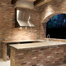 Outdoor Grill
