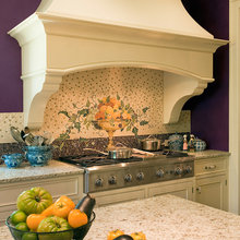 Kitchen Hoods