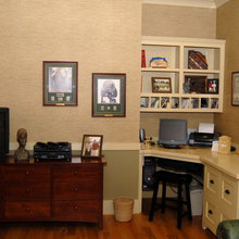 Payton's Room