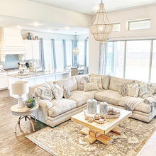 Living rooms