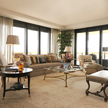 Bal Harbour High Rise