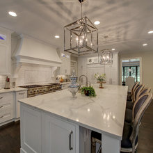 Kitchen Ideas