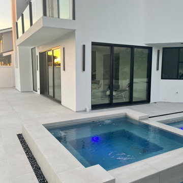 Babak Residence