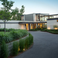 Front Of House Ideas