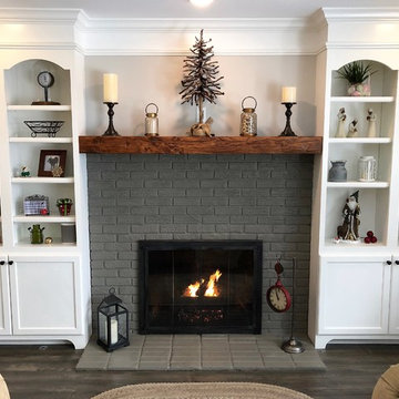 Hoyt Street Interior Design