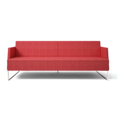 Camp Sofa Bed by B&T Design - Sofas