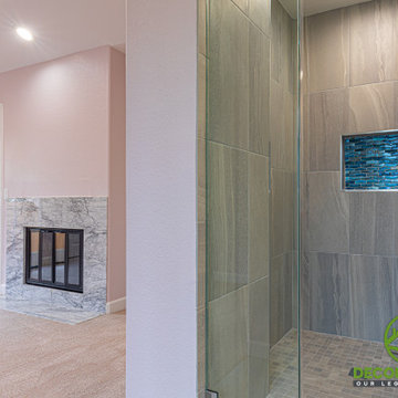 Mountain View - Complete Home Remodel