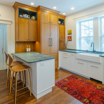 Boston MetroWest