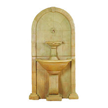 water fountains