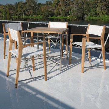 Odyssey Folding Dining Set - 70459