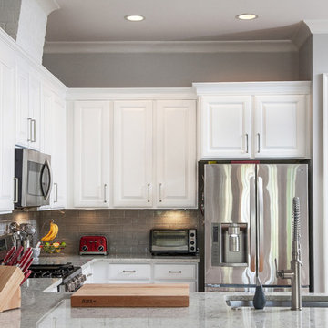 Kitchen Renovations