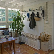 mud room