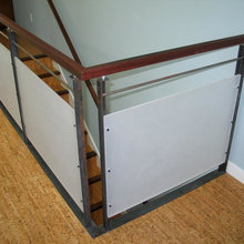 Railing