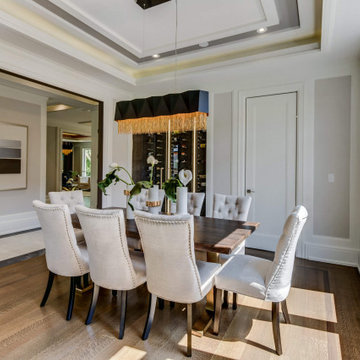 The Flare House