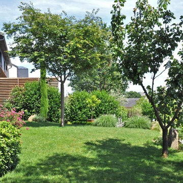 Jardin En Essonne