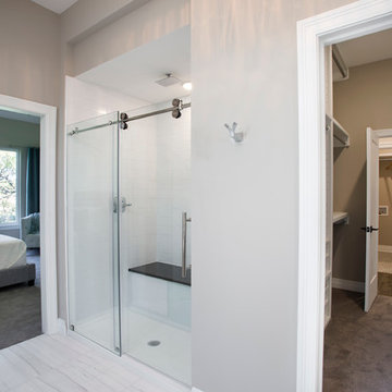 Andover 2016 Cornerstone Model Home