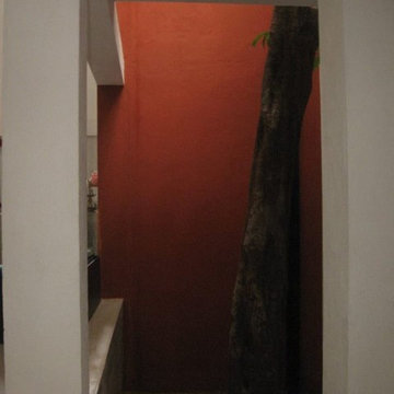 LESS HOUSE ....MORE HOME