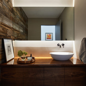 Bell Canyon Residence