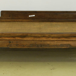 Antique Ming Era Chinese Day Bed - Beds