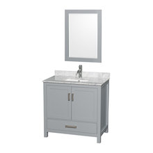 Basement Bath