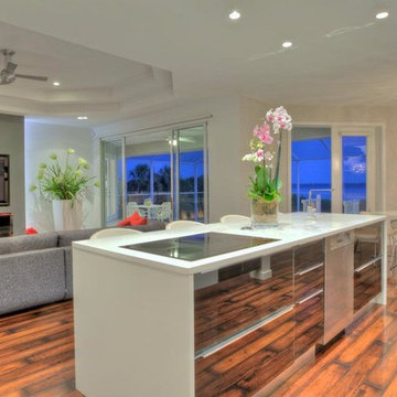 Indoor Installations