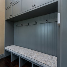 mudroom