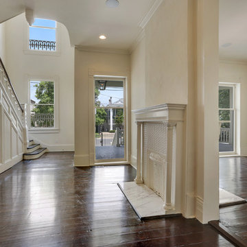 Valence Single Family Renovation