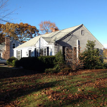 new england