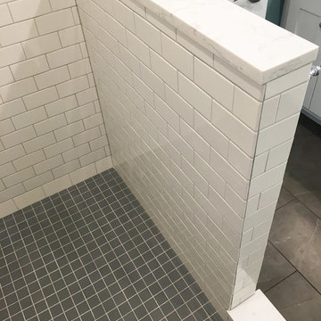 Marlin Hills Bathroom & Shower