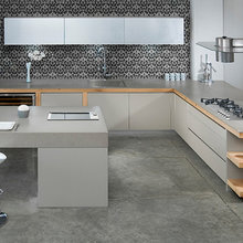 Kitchen Ideas