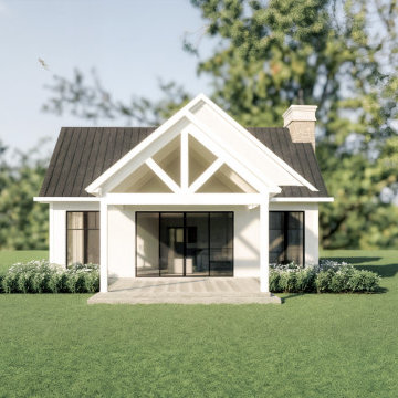 Architectural Renderings