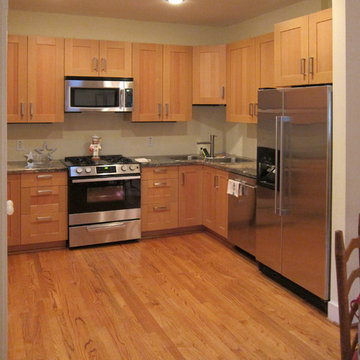 Houston Heights Guest House