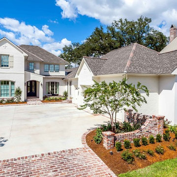 McDonald Residence