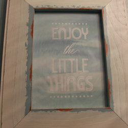 Beachwalk 132 - Wall Decor