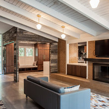 Midcentury