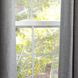 Barn & Willow - Belgian Linen Draperies - Curtains