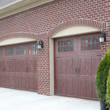 Custom Homes
