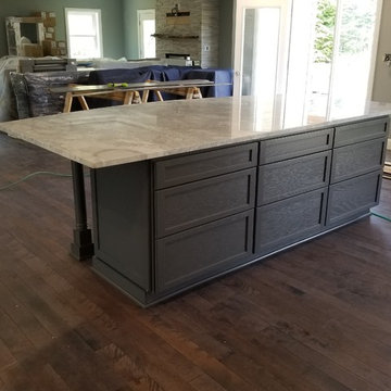 Home Remodels