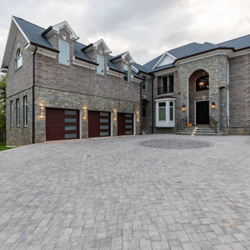 Labor of Love, Building a Luxury Custom Home in McLean VA