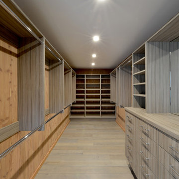Encelia- Our Modern Spec Home