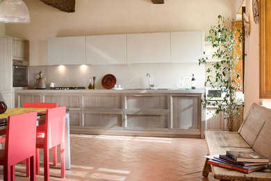 Cucina Vincent, Castellina in Chianti