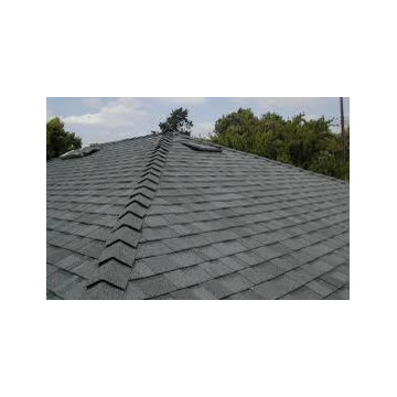 Roofing El Dorado Hills