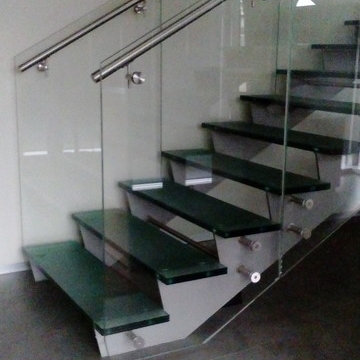 scale in vetro