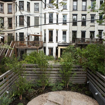 Gardens