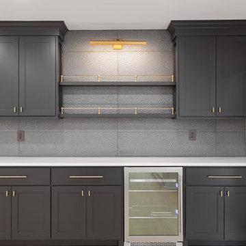 Coast to Coast - Couple Relocates & Renovates